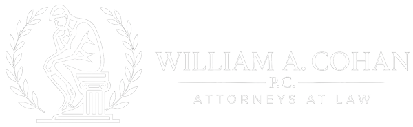 William A Cohan, P.C. Attorney at Law